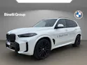 BMW X5 40d xDrive SAG