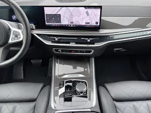 BMW X5 40d xDrive SAG