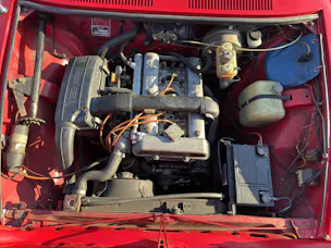 Alfa Romeo Alfetta 1.6 Nuova