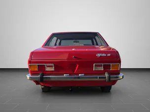 Alfa Romeo Alfetta 1.6 Nuova