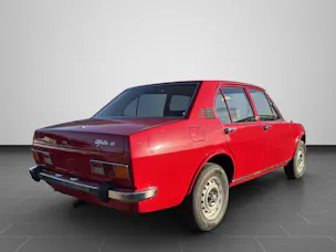 Alfa Romeo Alfetta 1.6 Nuova
