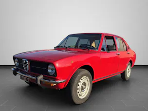 Alfa Romeo Alfetta 1.6 Nuova