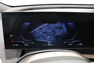 BMW iX xDrive40