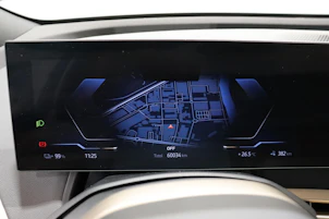 image du véhicule BMW iX xDrive40