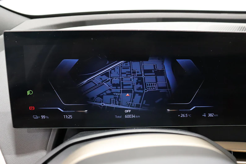 image du véhicule BMW iX