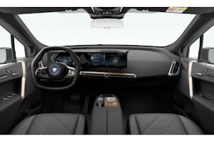 image du véhicule BMW iX xDrive40