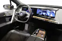 BMW iX xDrive40