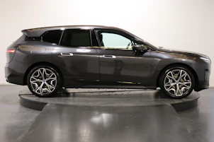 image du véhicule BMW iX xDrive40