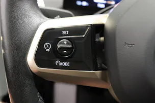 BMW iX xDrive40