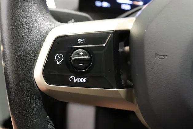 BMW iX xDrive40