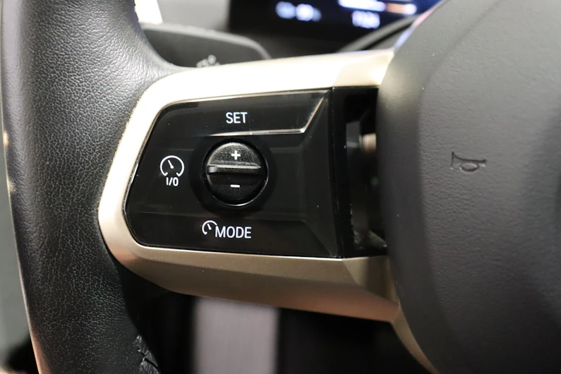 image du véhicule BMW iX
