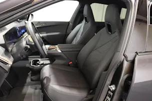 BMW iX xDrive40