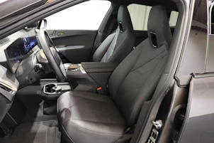image du véhicule BMW iX xDrive40