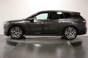 image du véhicule BMW iX xDrive40