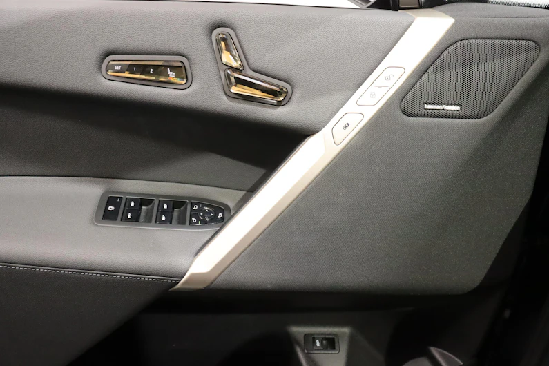 image du véhicule BMW iX