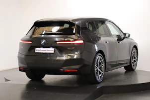 image du véhicule BMW iX xDrive40