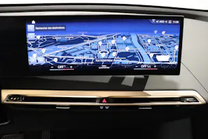 BMW iX xDrive40