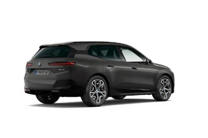 image du véhicule BMW iX xDrive40