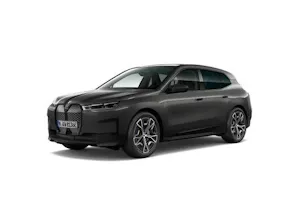 BMW iX xDrive40