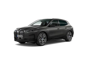 image du véhicule BMW iX xDrive40