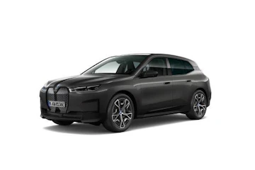 image du véhicule BMW iX xDrive40 image du véhicule BMW iX xDrive40