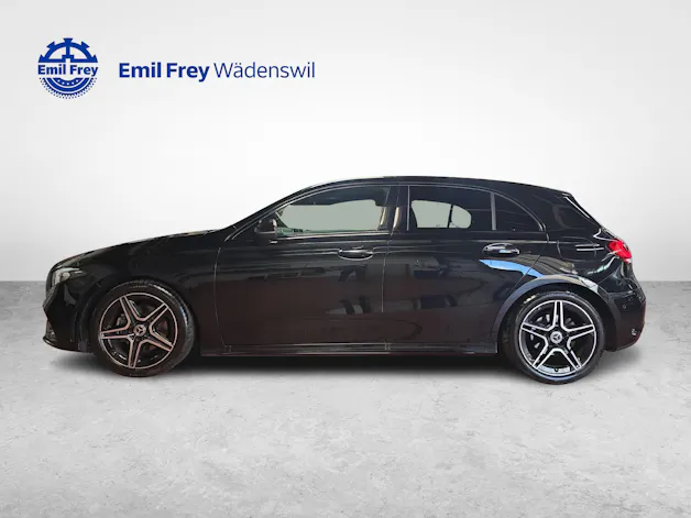 MERCEDES-BENZ A 180 Night Star AMG Line