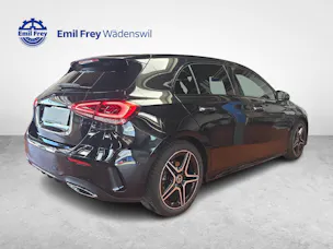 MERCEDES-BENZ A 180 Night Star AMG Line