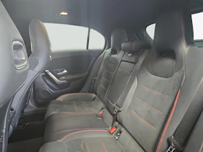 Fahrzeugbild MERCEDES-BENZ A 180 Night Star AMG Line