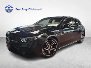 MERCEDES-BENZ A 180 Night Star AMG Line