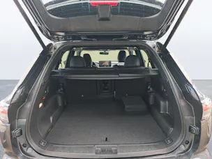 Mitsubishi Outlander 2.4 PHEV Sport 4x4