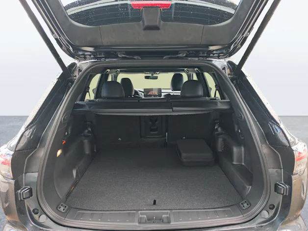 Mitsubishi Outlander 2.4 PHEV Sport 4x4