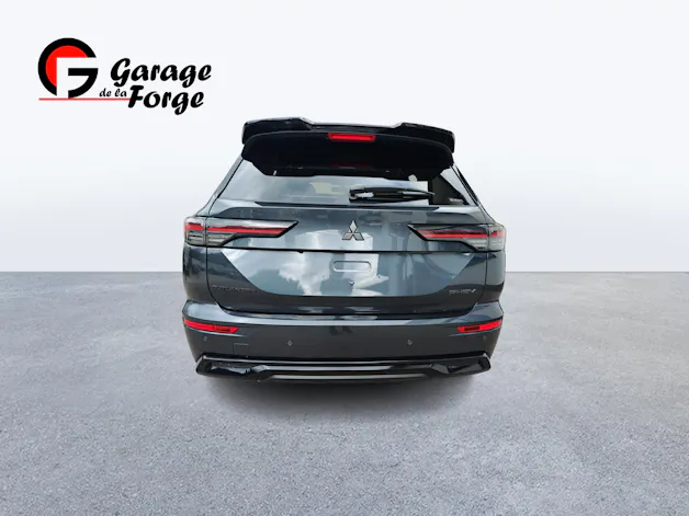 Mitsubishi Outlander 2.4 PHEV Sport 4x4
