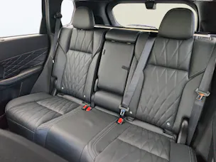 Mitsubishi Outlander 2.4 PHEV Sport 4x4