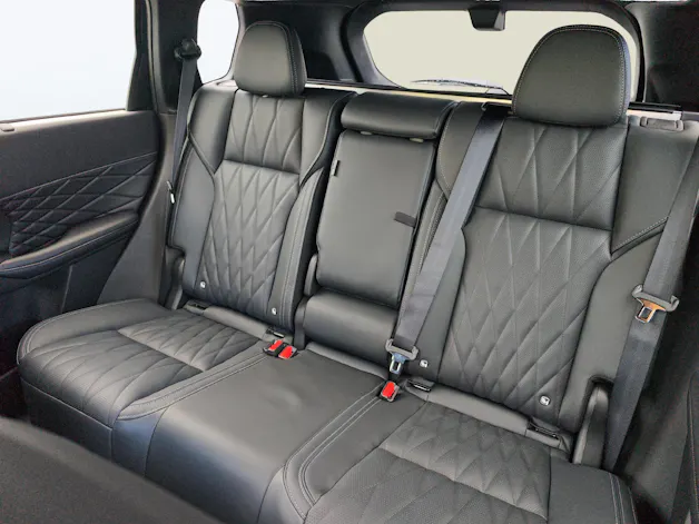 Mitsubishi Outlander 2.4 PHEV Sport 4x4