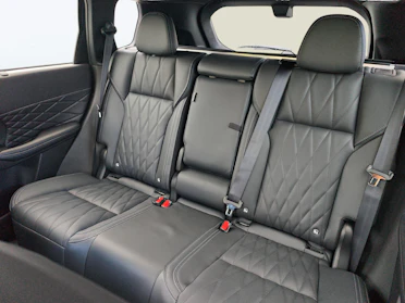 MITSUBISHI OUTLANDER 11