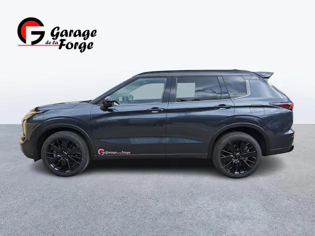 Mitsubishi Outlander 2.4 PHEV Sport 4x4