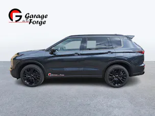 Mitsubishi Outlander 2.4 PHEV Sport 4x4