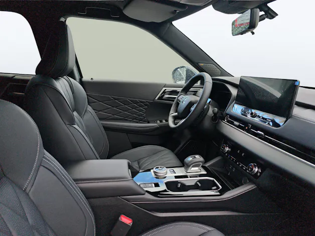 Mitsubishi Outlander 2.4 PHEV Sport 4x4