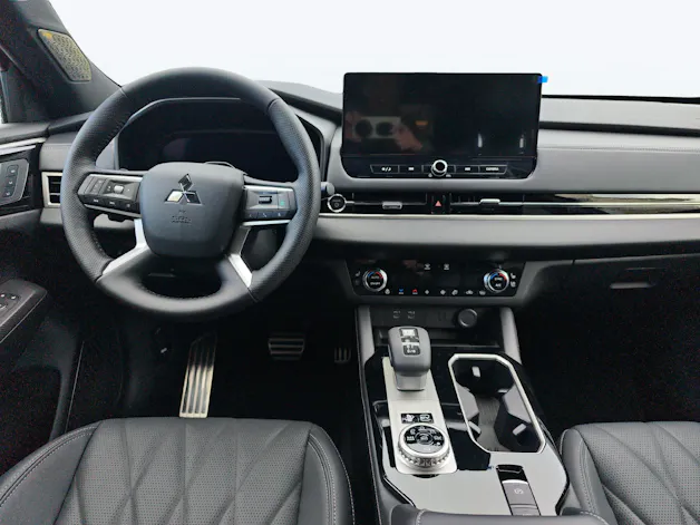 Mitsubishi Outlander 2.4 PHEV Sport 4x4