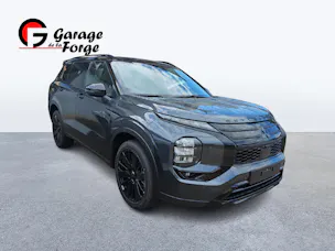 Mitsubishi Outlander 2.4 PHEV Sport 4x4