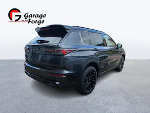 Mitsubishi Outlander 2.4 PHEV Sport 4x4