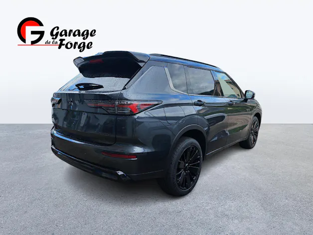 Mitsubishi Outlander 2.4 PHEV Sport 4x4