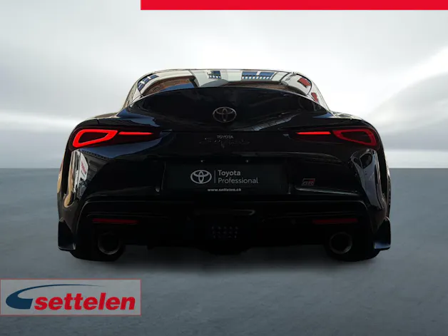 Toyota GR Supra 3.0 T Premium