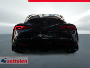Toyota GR Supra 3.0 T Premium
