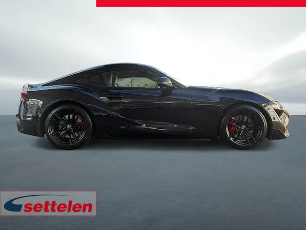 Toyota GR Supra 3.0 T Premium