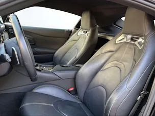 Toyota GR Supra 3.0 T Premium