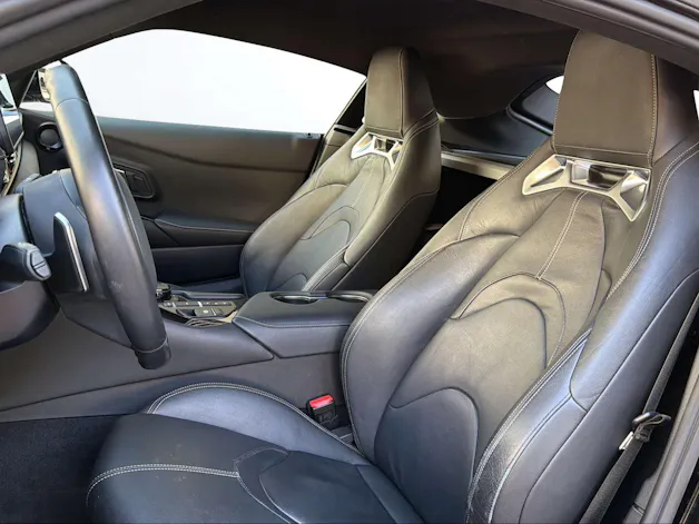 Toyota GR Supra 3.0 T Premium