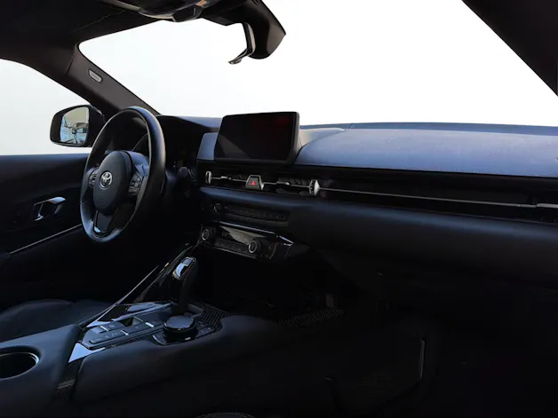 Toyota GR Supra 3.0 T Premium