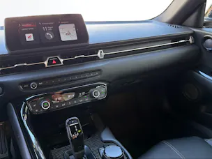 Toyota GR Supra 3.0 T Premium