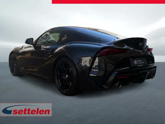 Toyota GR Supra 3.0 T Premium
